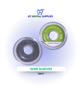 Archwire Sleeves
