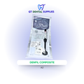 DenFil Composite 4g | Available Shades: A2, A3, A3.5