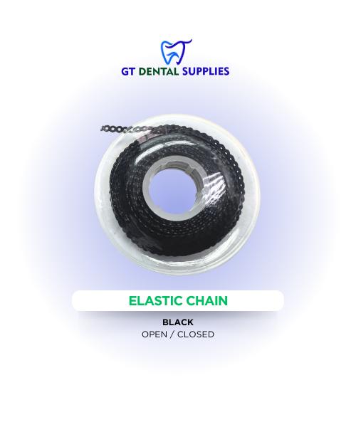 Elastic Chain (Short/Open)
