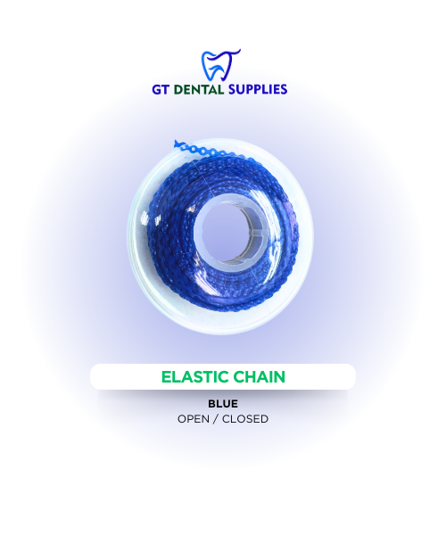 Elastic Chain (Short/Open)