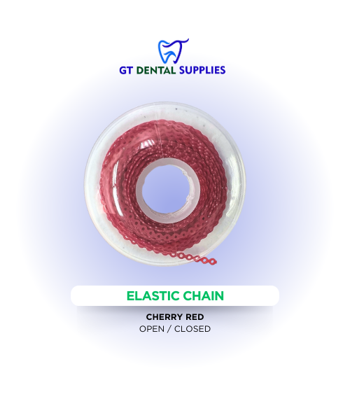 Elastic Chain (Short/Open)
