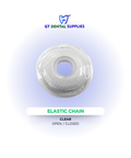 Elastic Chain (Continuous/Closed)