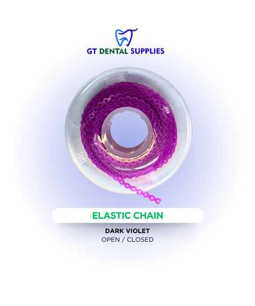 Elastic Chain (Continuous/Closed)