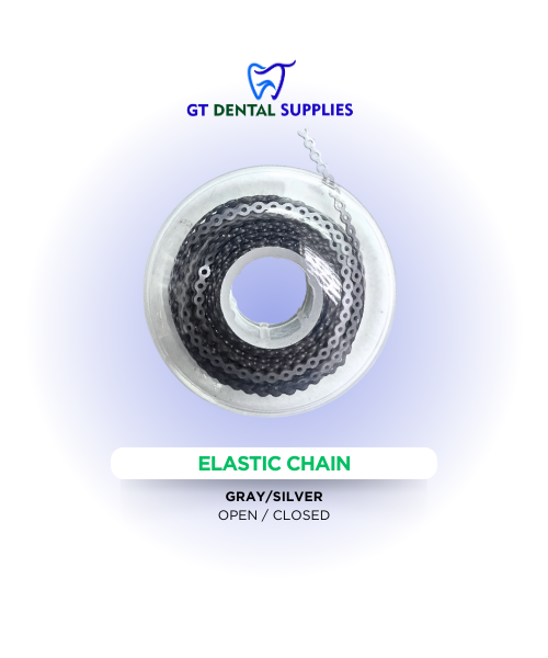 Elastic Chain (Short/Open)