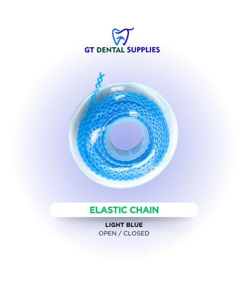Elastic Chain (Continuous/Closed)