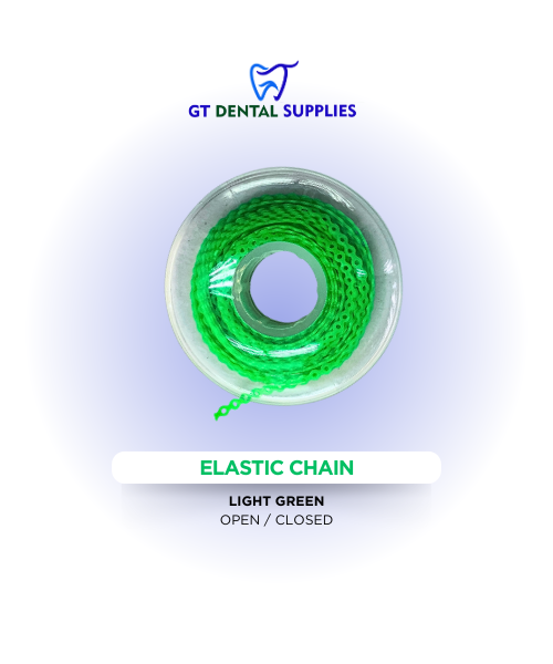 Elastic Chain (Continuous/Closed)