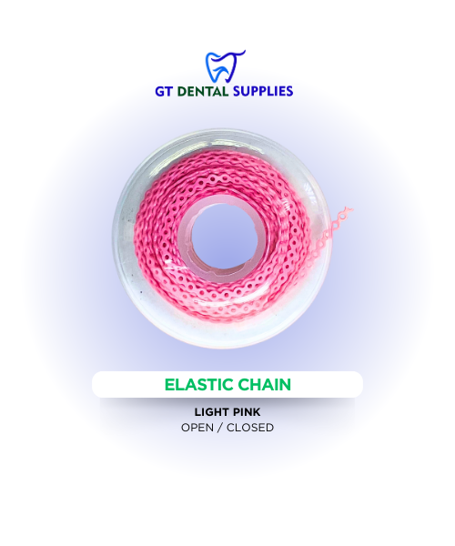 Elastic Chain (Continuous/Closed)