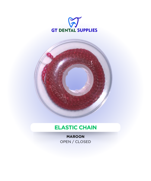 Elastic Chain (Short/Open)