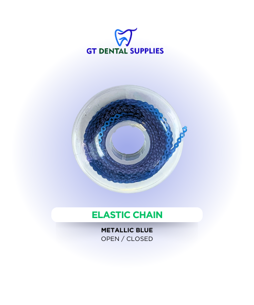 Elastic Chain (Short/Open)