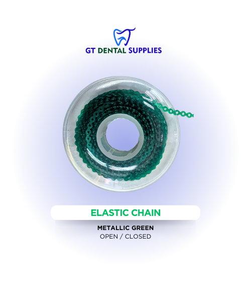 Elastic Chain (Short/Open)