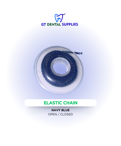 Elastic Chain (Continuous/Closed)