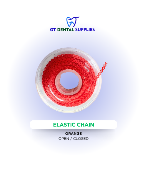 Elastic Chain (Continuous/Closed)