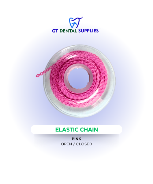Elastic Chain (Continuous/Closed)