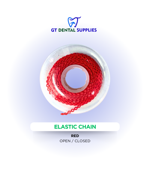 Elastic Chain (Continuous/Closed)