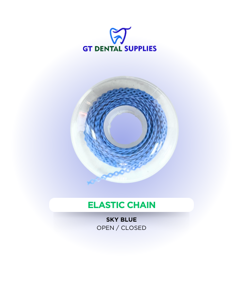 Elastic Chain (Short/Open)