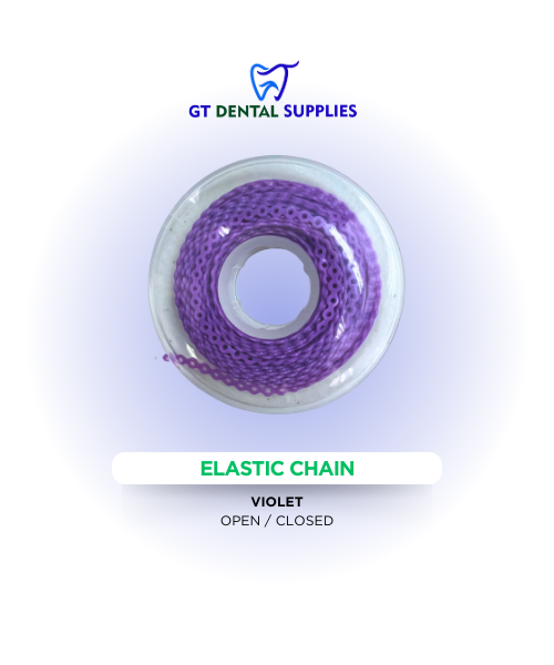 Elastic Chain (Short/Open)