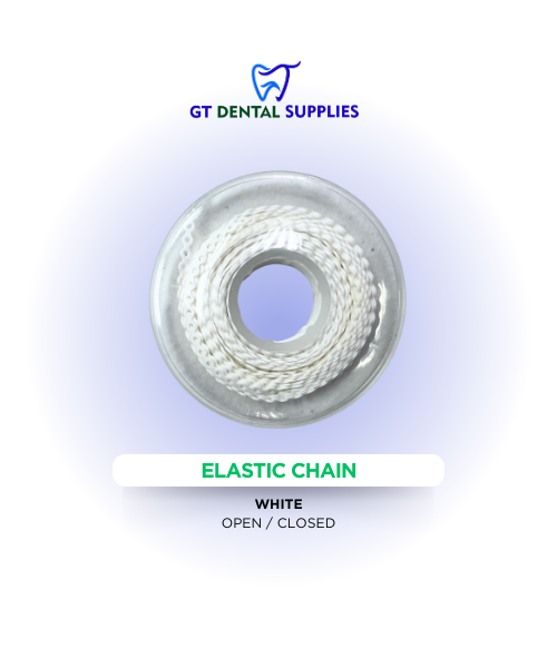 Elastic Chain (Short/Open)