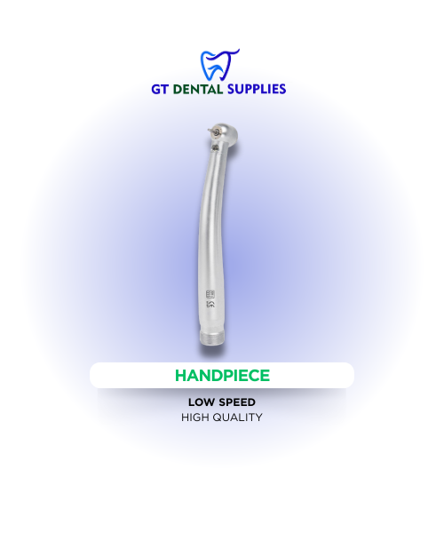 Low Speed Handpiece (High Quality / Regular Quality)