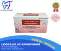 Lidocaine Hizon | sold per mat