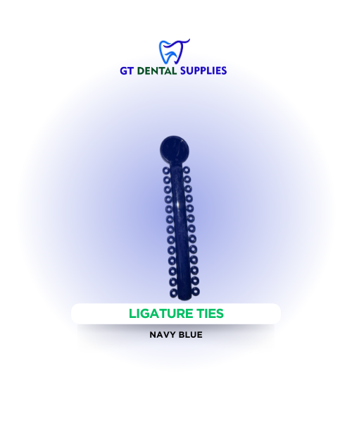 Ligature Ties | Sold per piece