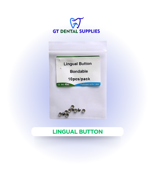 Lingual Button