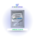 Lingual Cleats