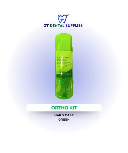 Ortho Kit Hard Case