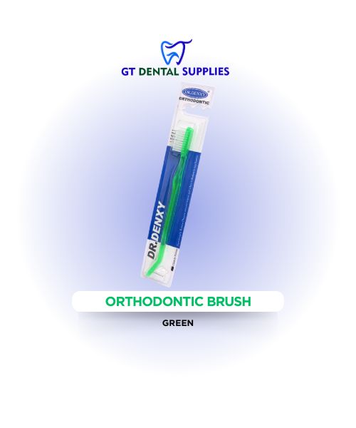 Orthodontic Brush | sold per piece