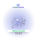 Pre Molar Bands