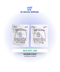 Reverse-Curve NiTi Wires (.016, 16x16)