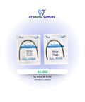 SS Round Wires (.012, .014, .016, .018)